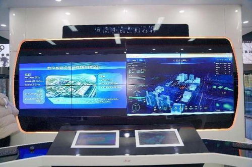 智能中國 工廠、農田與服務區的草蛇灰線